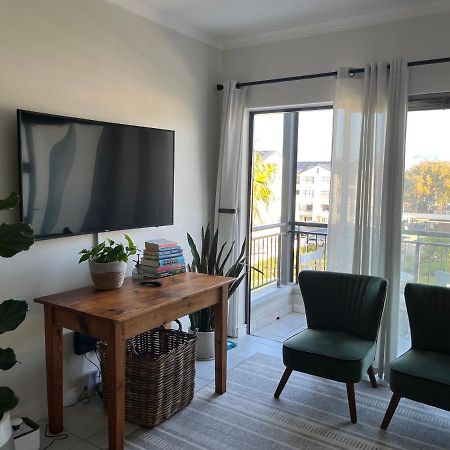 סומרסט ווסט Luxury One Bedroom Apartment מראה חיצוני תמונה