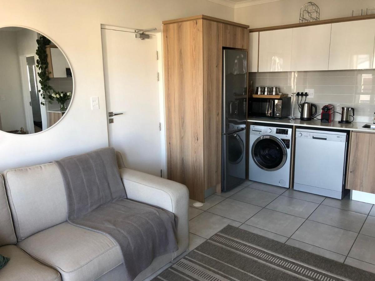 סומרסט ווסט Luxury One Bedroom Apartment מראה חיצוני תמונה