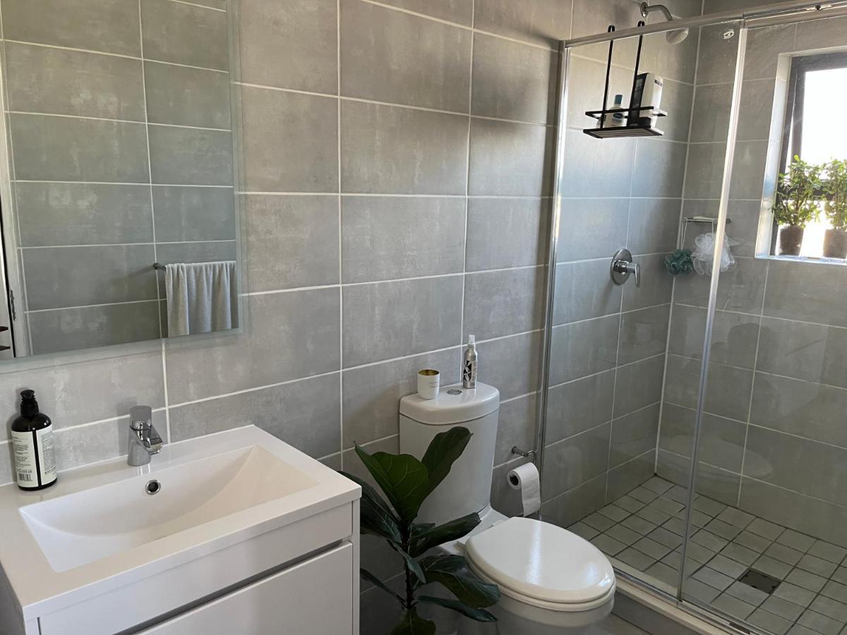 סומרסט ווסט Luxury One Bedroom Apartment מראה חיצוני תמונה