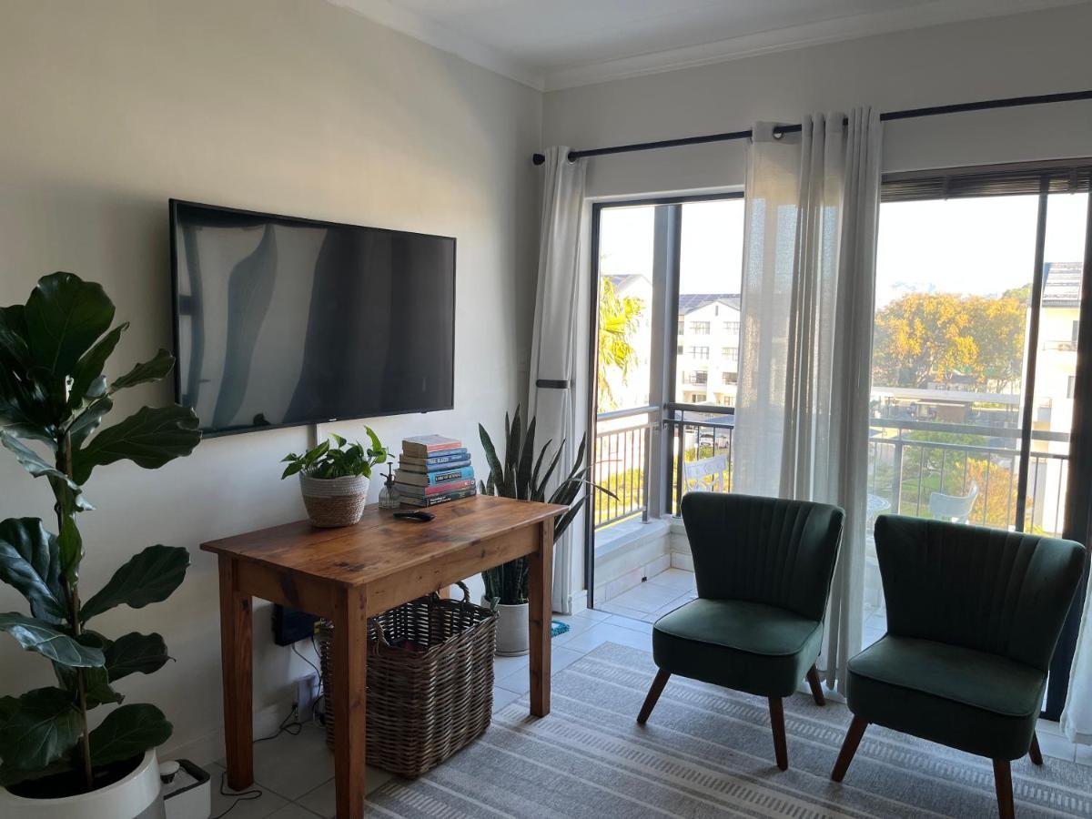 סומרסט ווסט Luxury One Bedroom Apartment מראה חיצוני תמונה