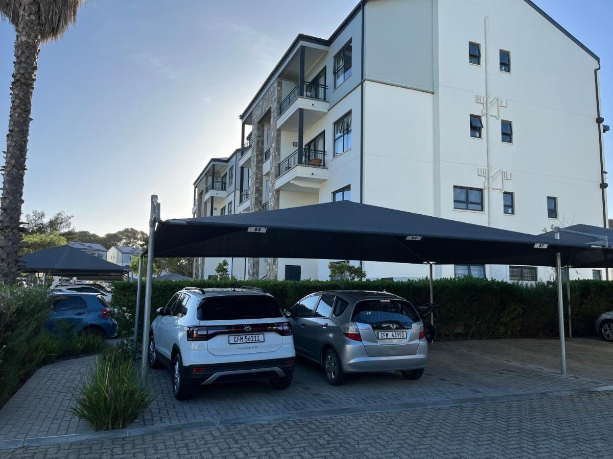 סומרסט ווסט Luxury One Bedroom Apartment מראה חיצוני תמונה