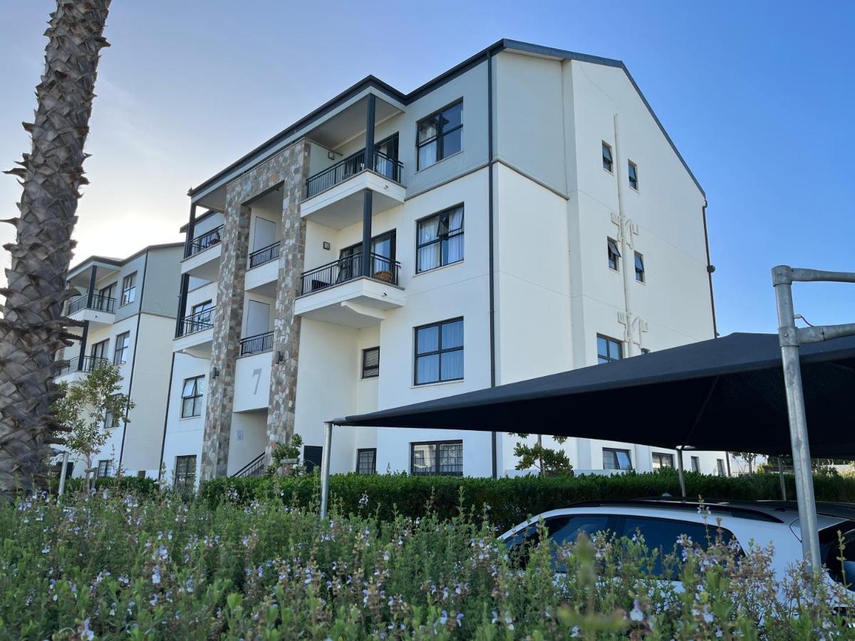 סומרסט ווסט Luxury One Bedroom Apartment מראה חיצוני תמונה