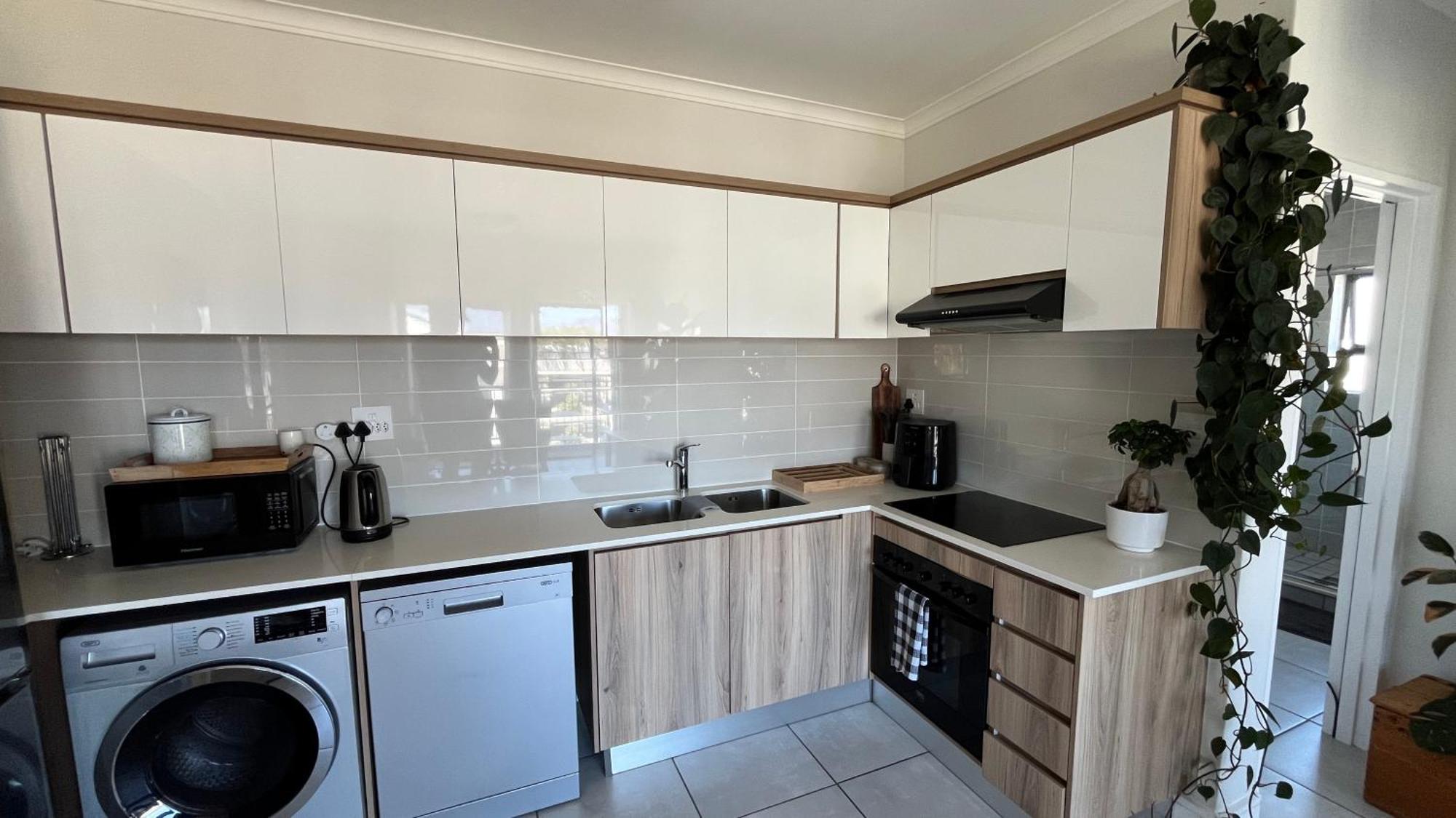 סומרסט ווסט Luxury One Bedroom Apartment מראה חיצוני תמונה