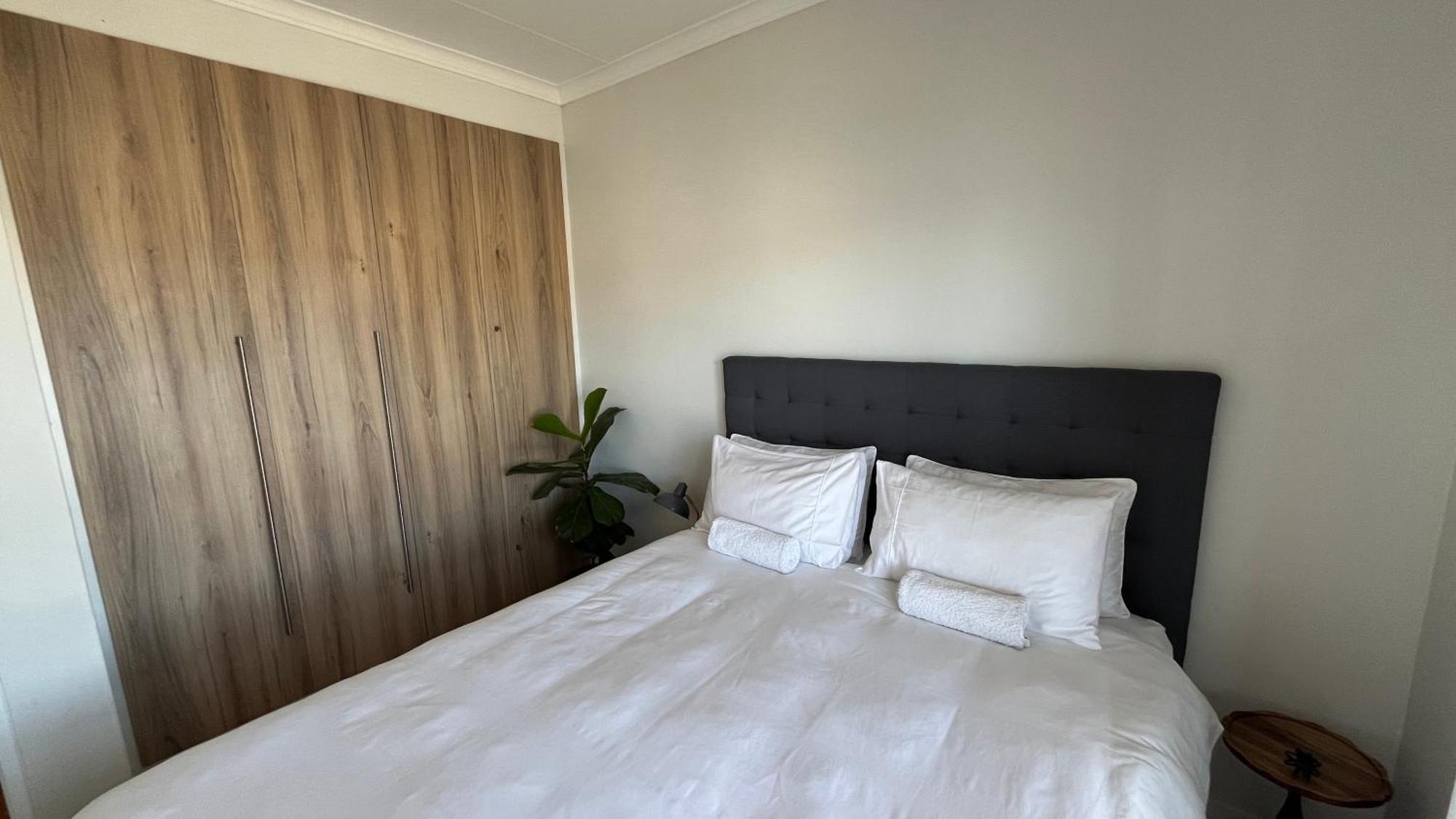 סומרסט ווסט Luxury One Bedroom Apartment מראה חיצוני תמונה