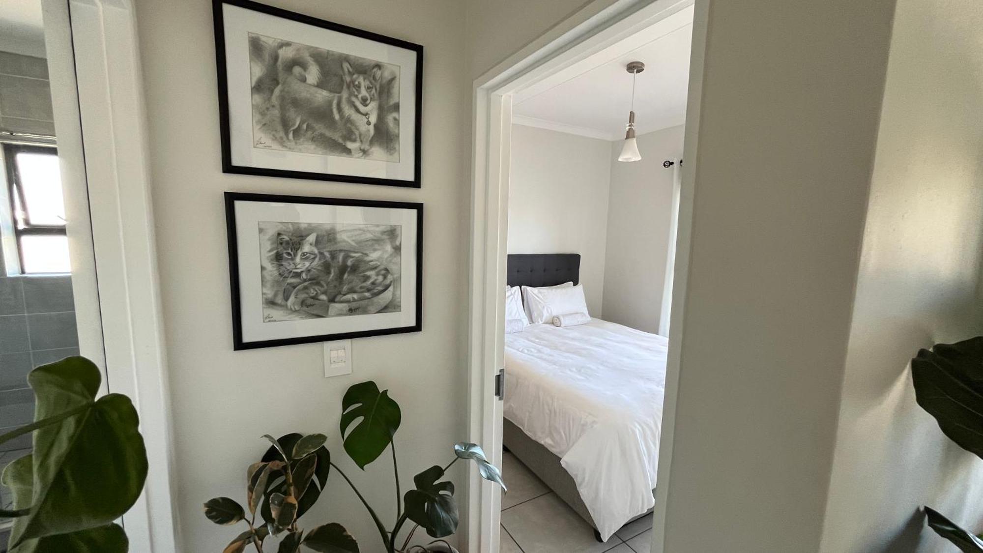 סומרסט ווסט Luxury One Bedroom Apartment מראה חיצוני תמונה